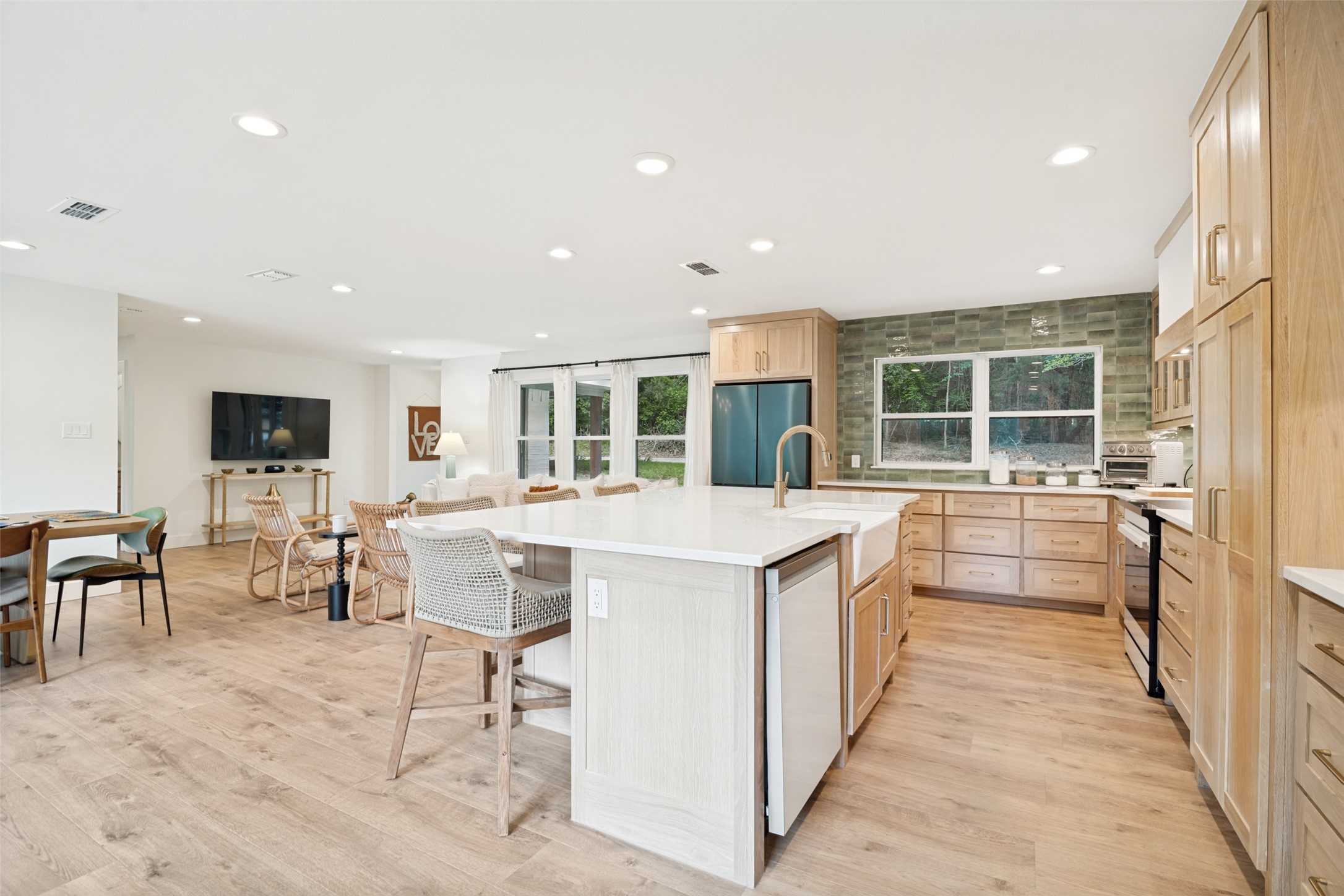 2578 Tanglewood Drive Athens TX 75752