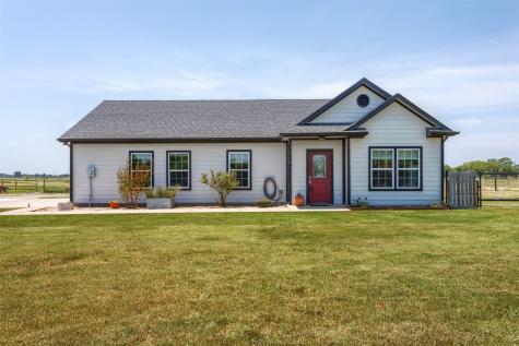 11964 Foutch Road Pilot Point TX 76258