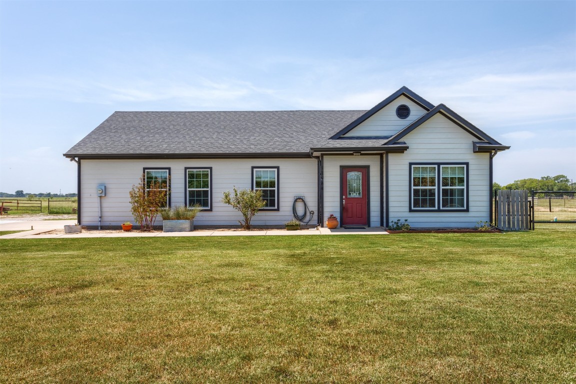 11964 Foutch Road Pilot Point TX 76258