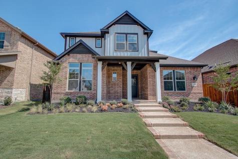 1403 Huntsman Ridge Lane Arlington TX 76005