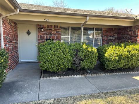 406 NW 5th Street Hubbard TX 76648