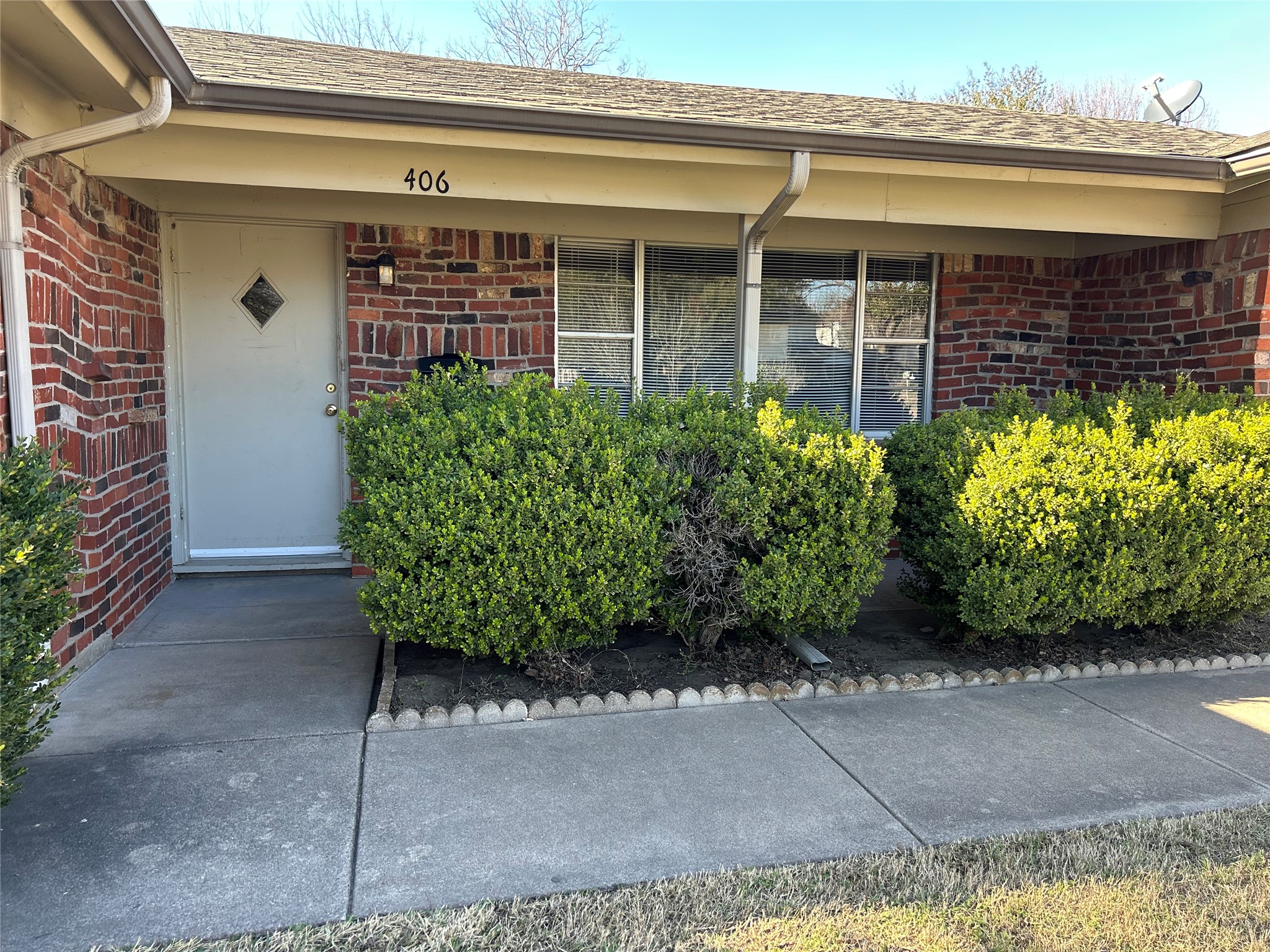 406 NW 5th Street Hubbard TX 76648