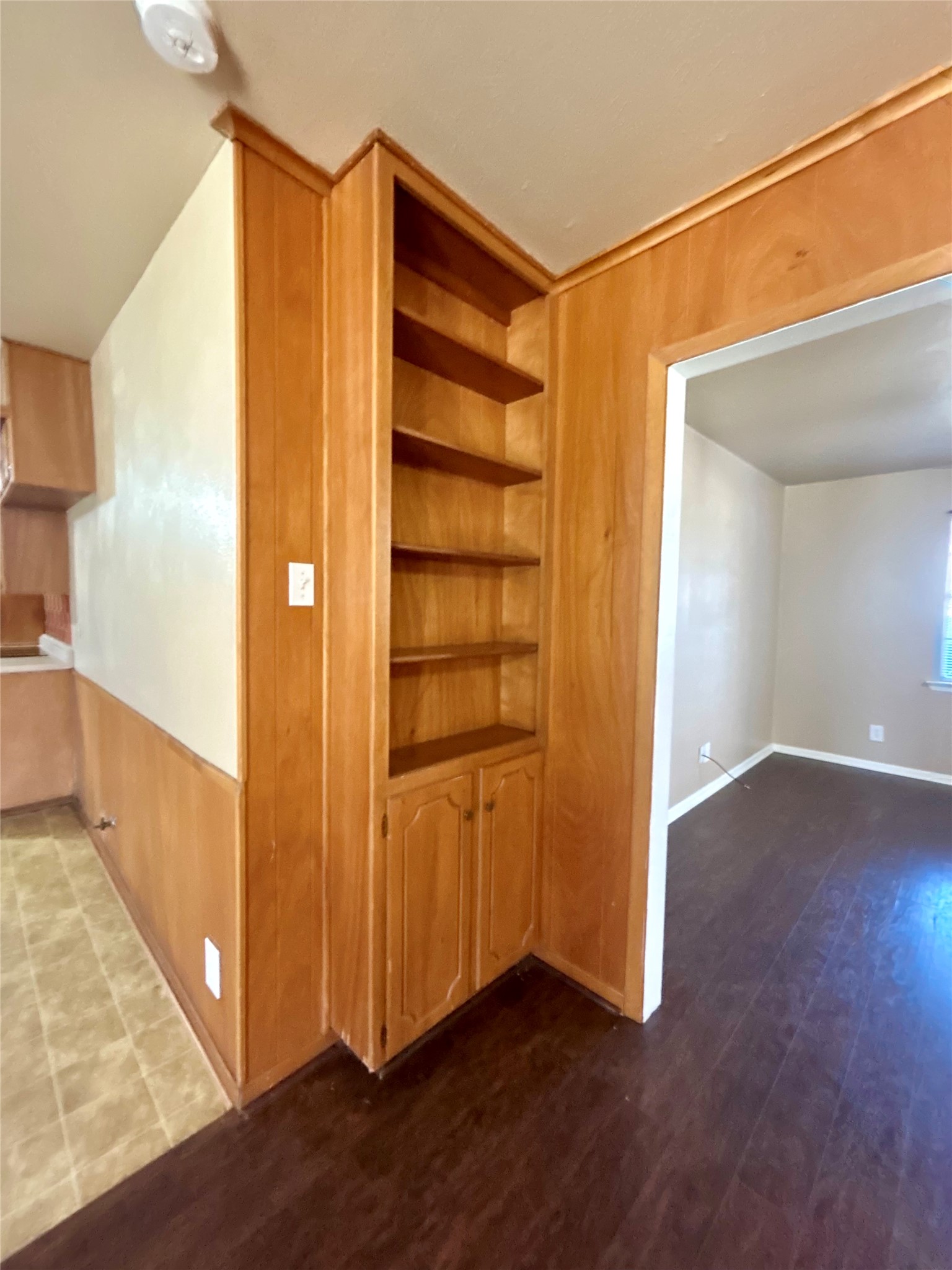 406 NW 5th Street Hubbard TX 76648