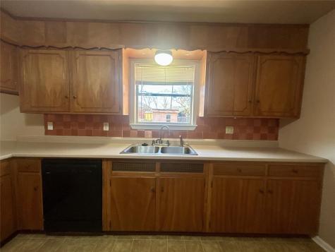 406 NW 5th Street Hubbard TX 76648