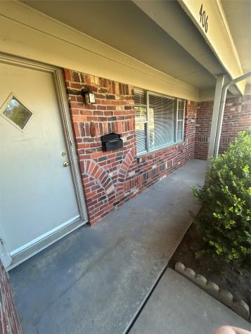 406 NW 5th Street Hubbard TX 76648