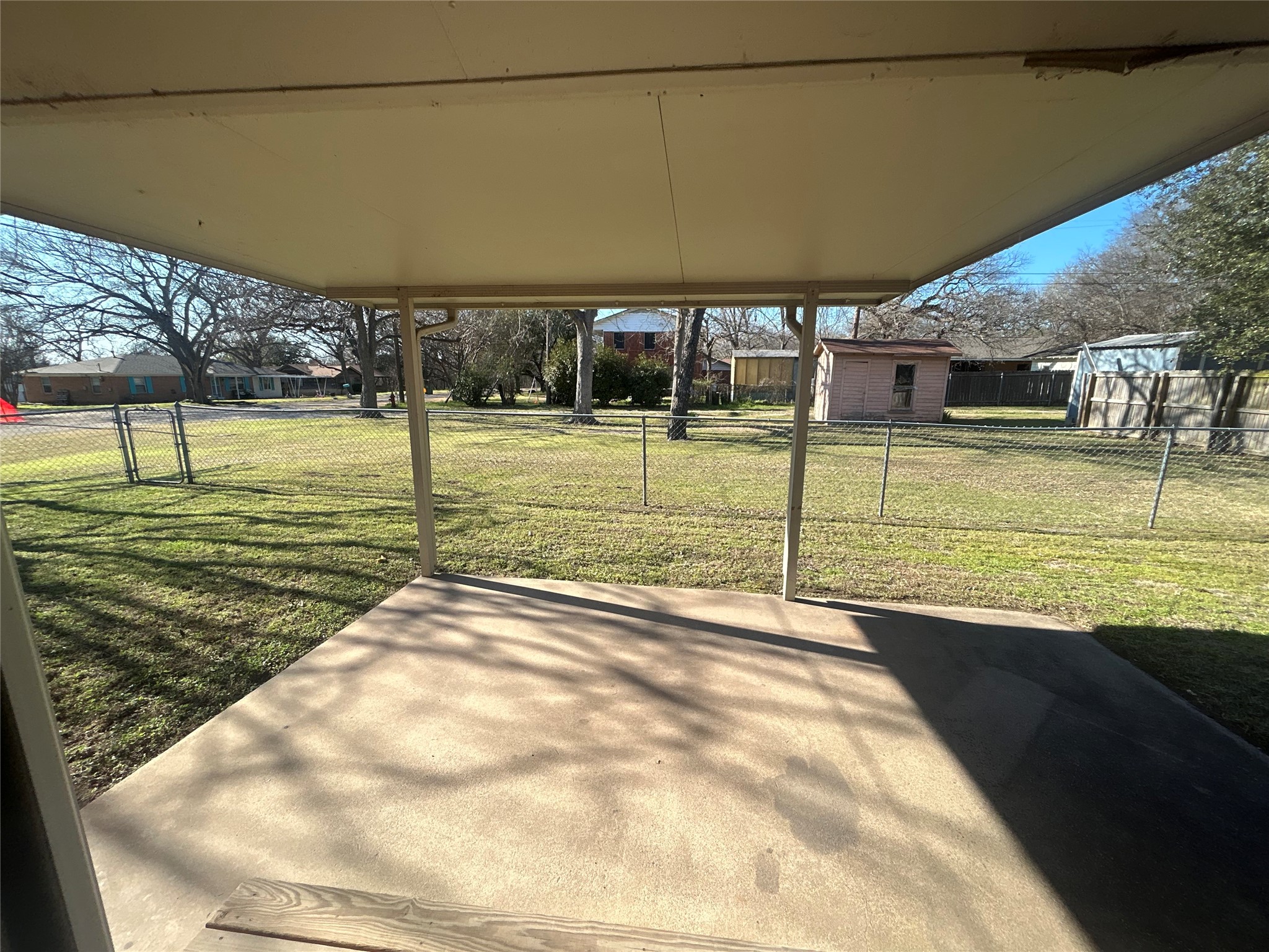 406 NW 5th Street Hubbard TX 76648