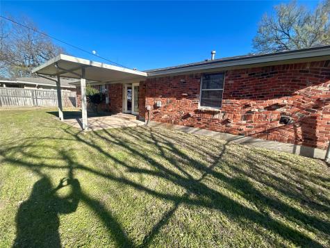406 NW 5th Street Hubbard TX 76648