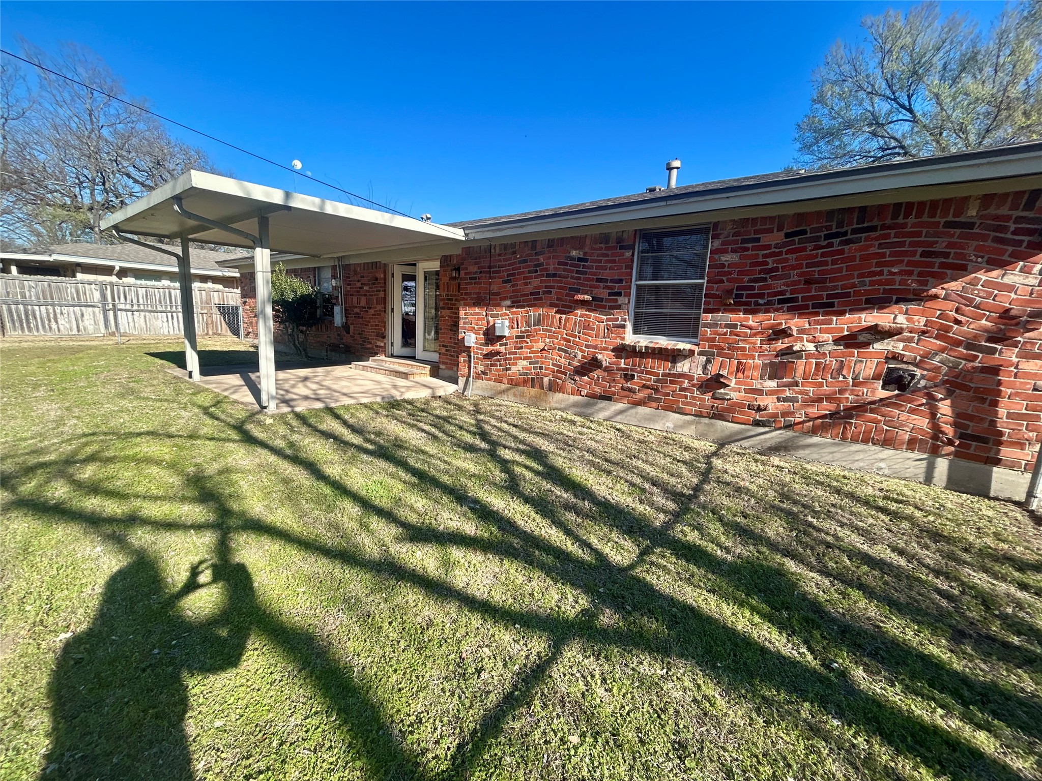 406 NW 5th Street Hubbard TX 76648