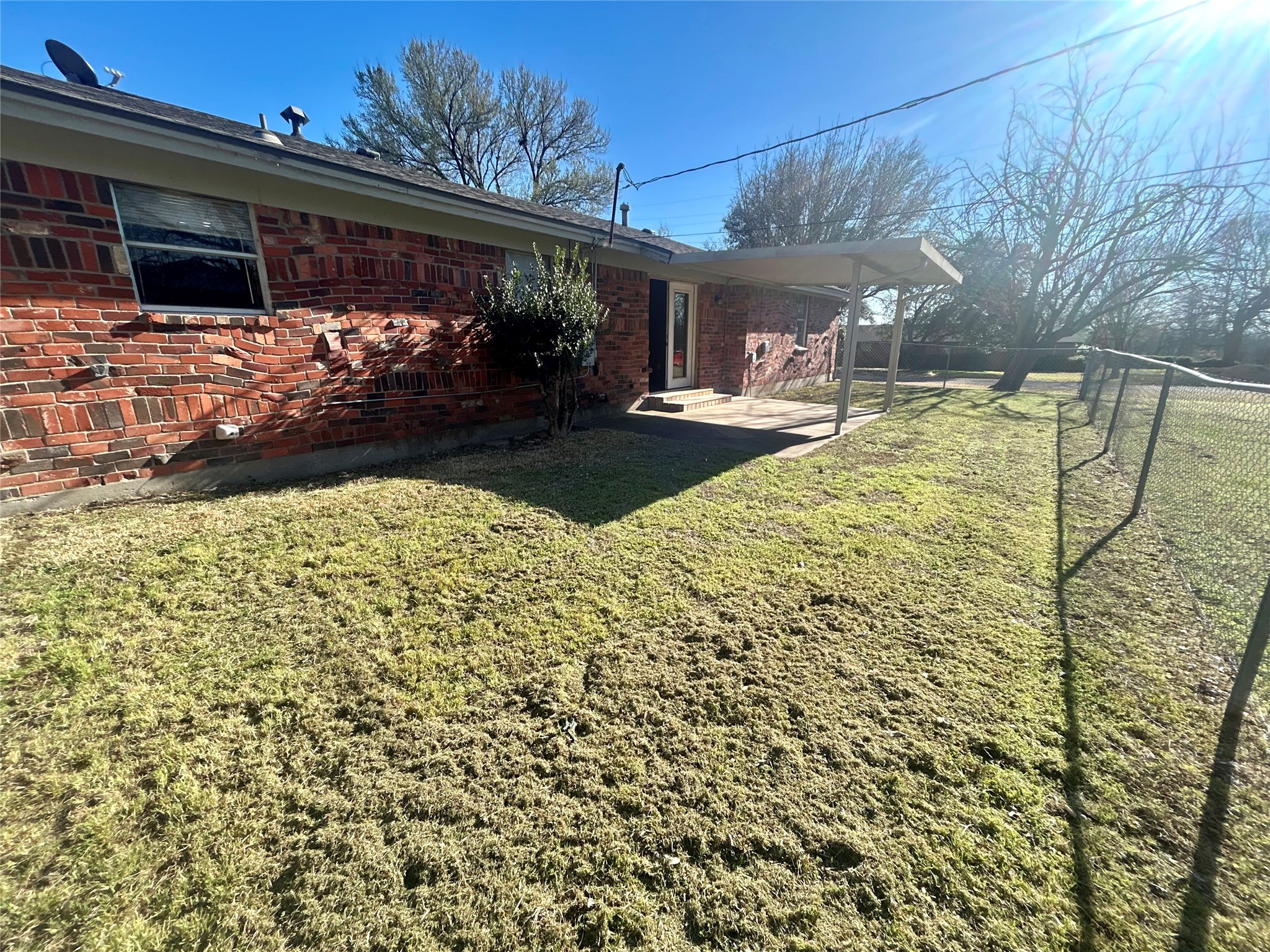 406 NW 5th Street Hubbard TX 76648