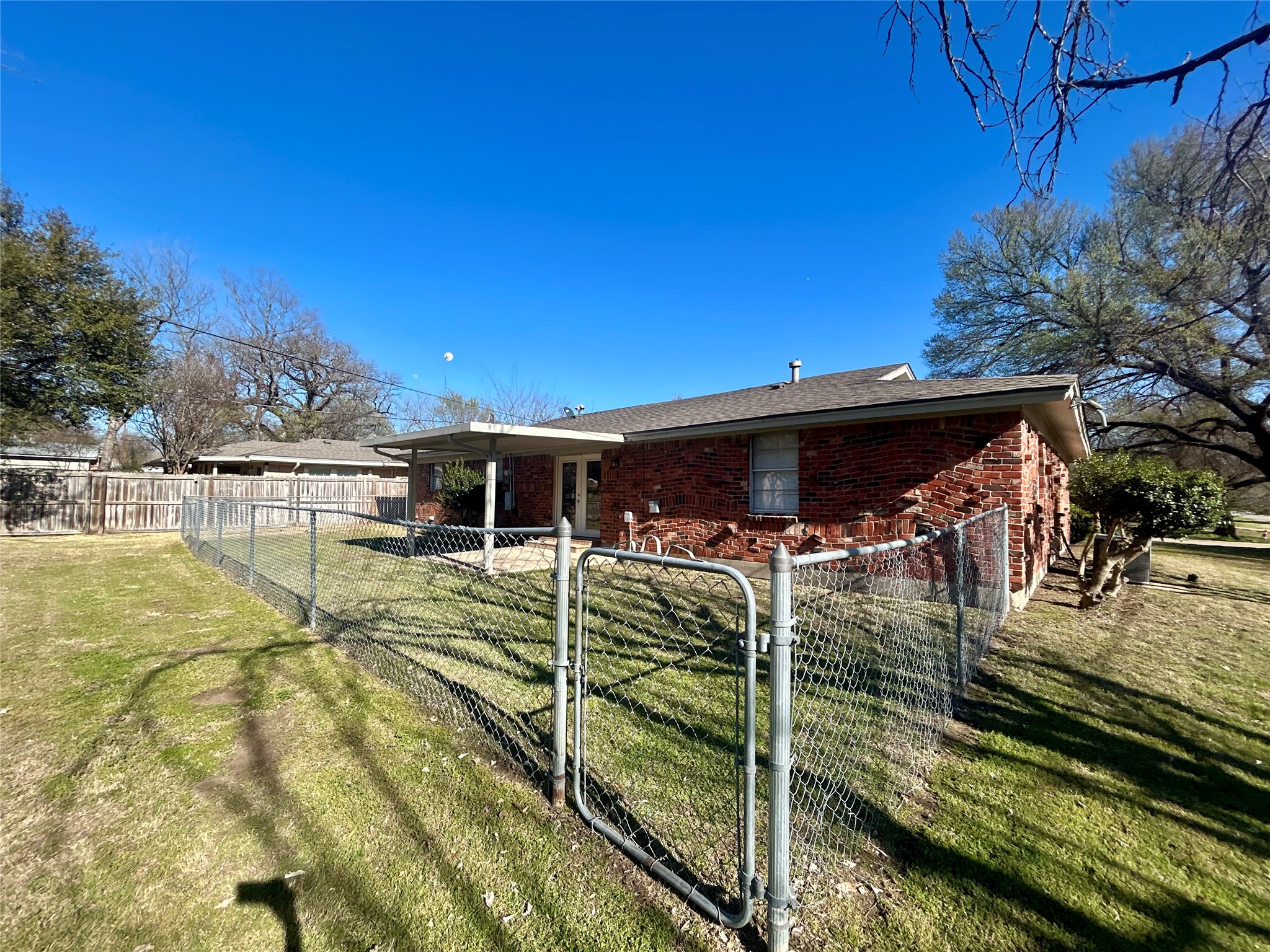 406 NW 5th Street Hubbard TX 76648