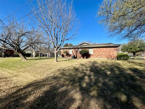 406 NW 5th Street Hubbard TX 76648