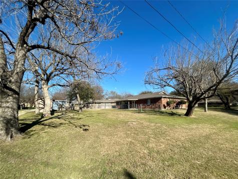 406 NW 5th Street Hubbard TX 76648