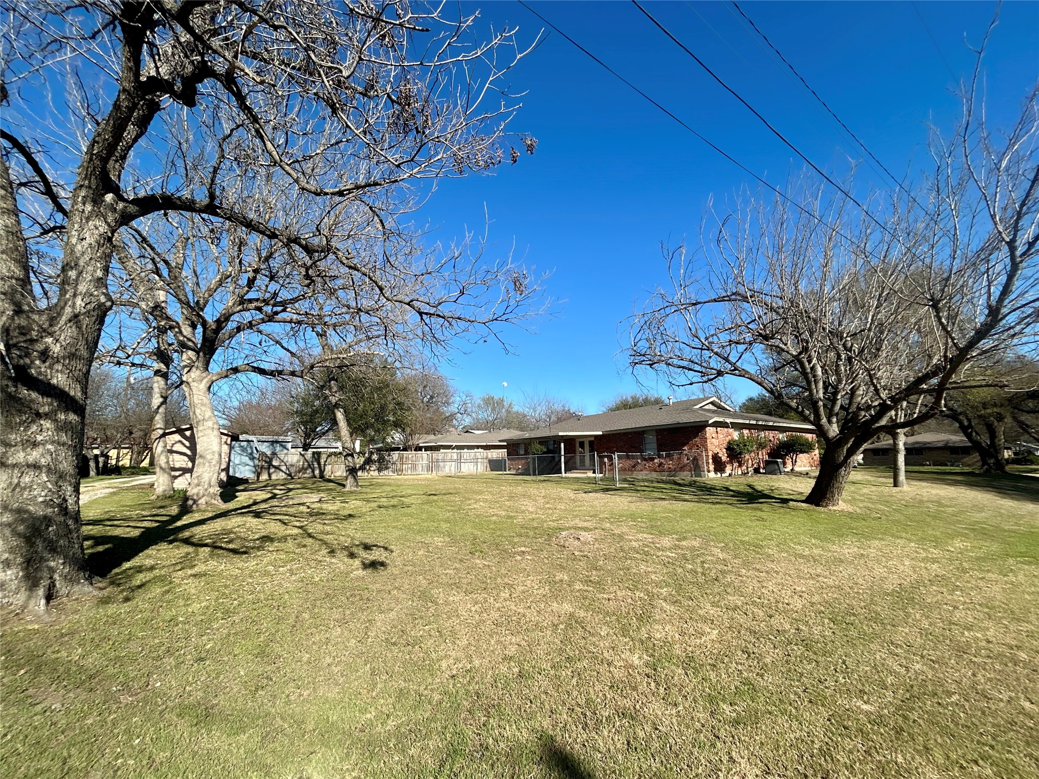 406 NW 5th Street Hubbard TX 76648