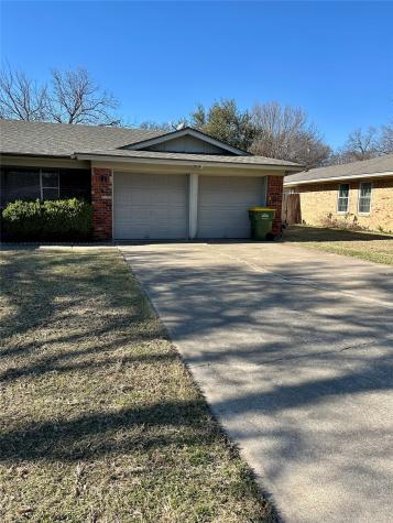406 NW 5th Street Hubbard TX 76648