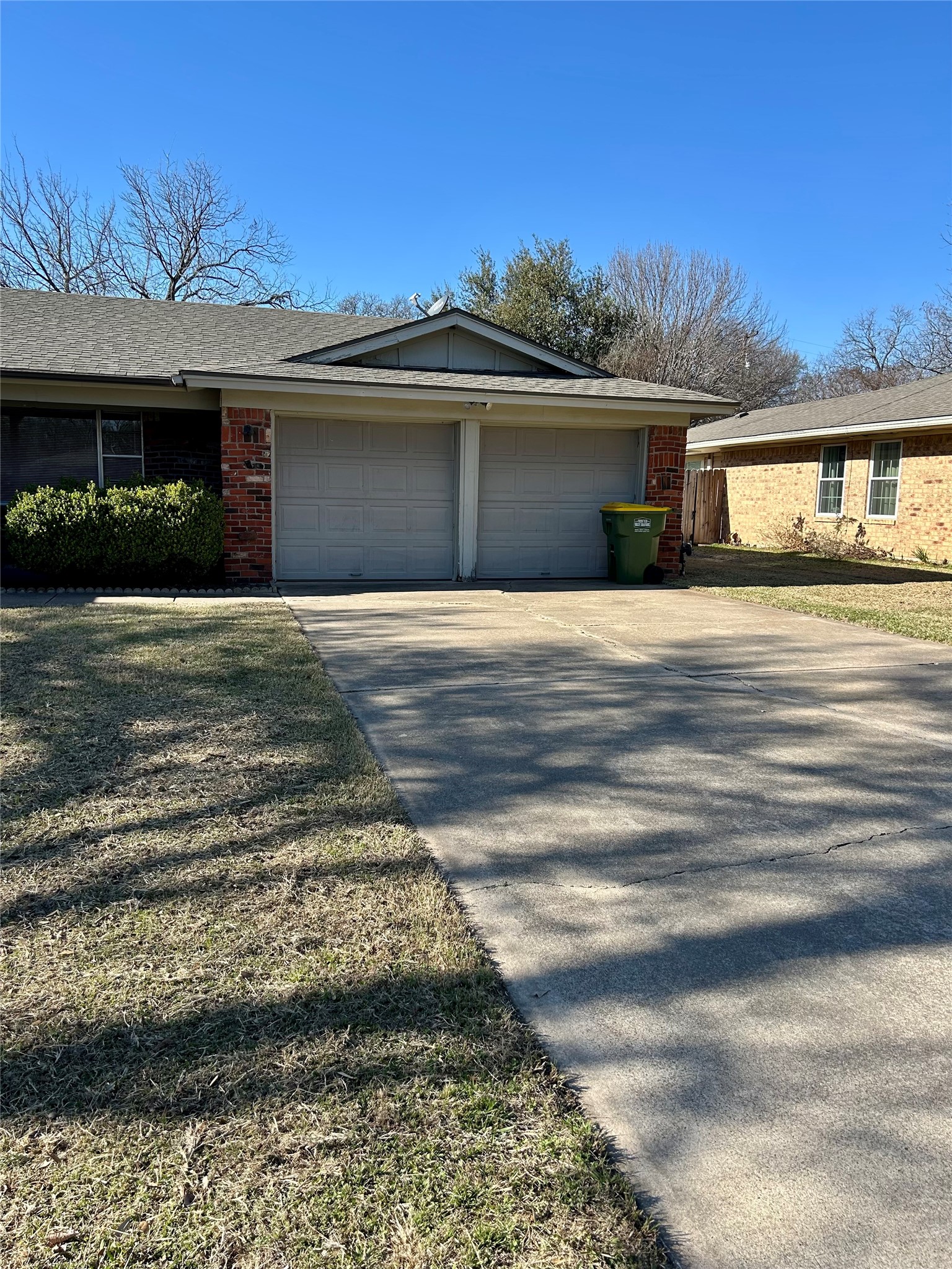 406 NW 5th Street Hubbard TX 76648