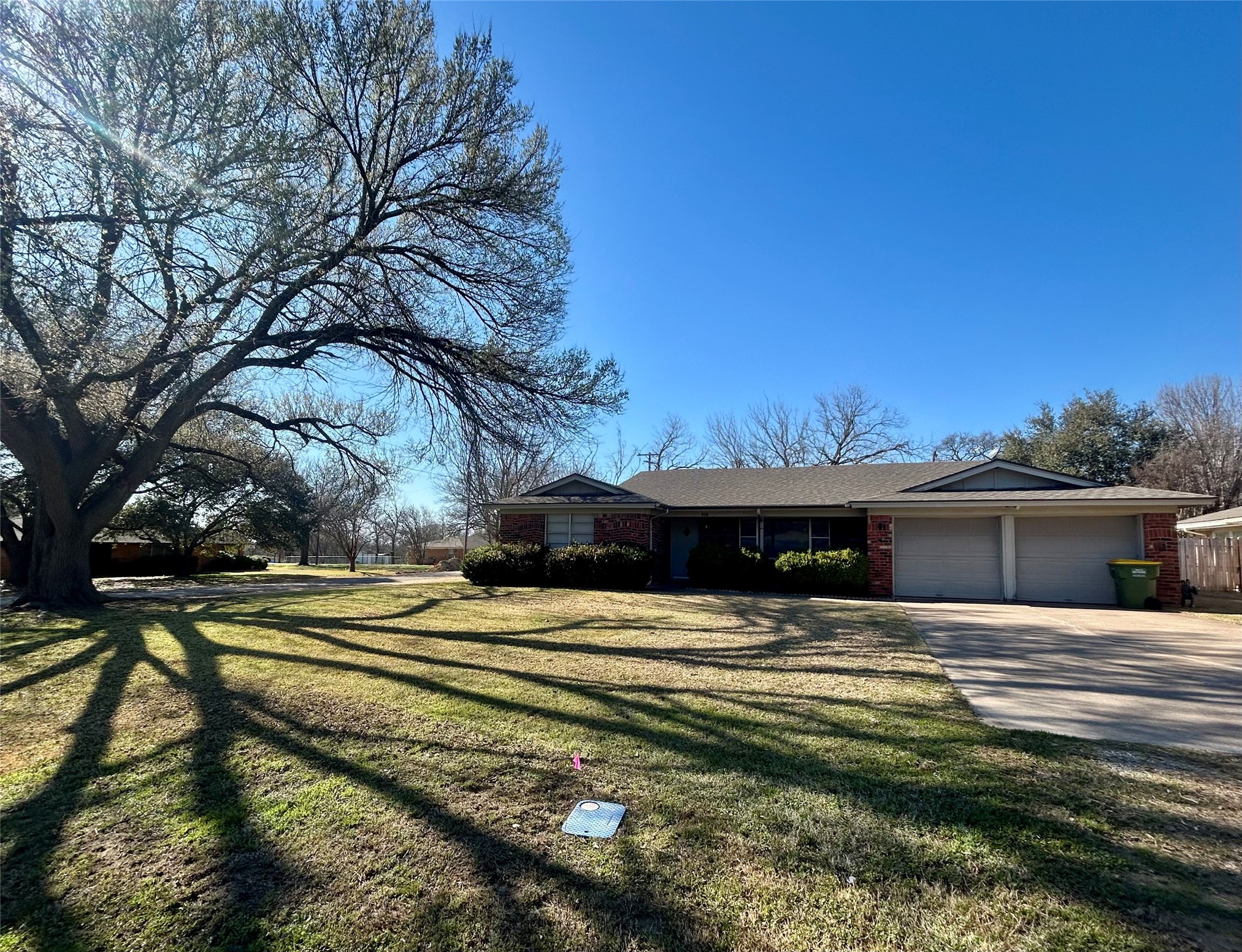 406 NW 5th Street Hubbard TX 76648