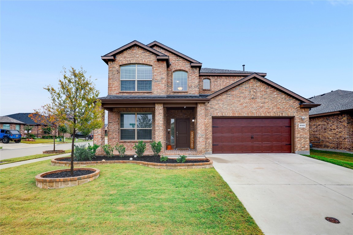 9140 Edenberry Lane Fort Worth TX 76179