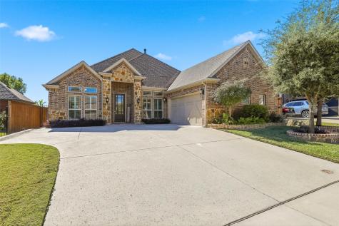 4013 Las Colina Drive Fort Worth TX 76179