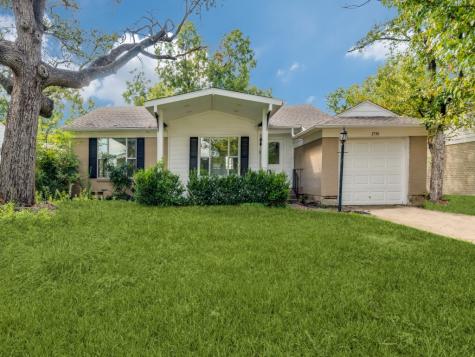 3730 Dunhaven Road Dallas TX 75220