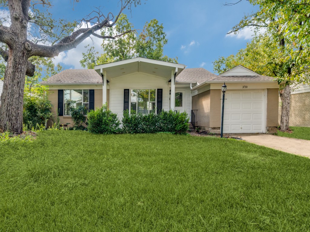 3730 Dunhaven Road Dallas TX 75220