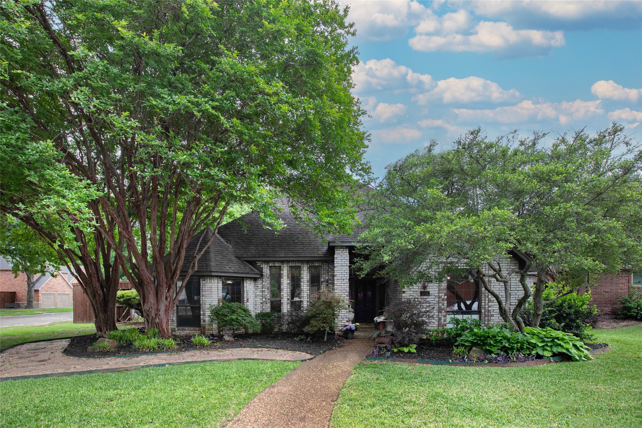 606 Winding Hollow Court Coppell TX 75019