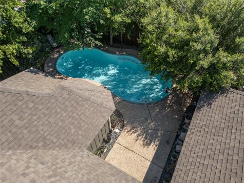 606 Winding Hollow Court Coppell TX 75019