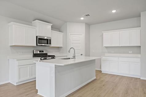556 Stone Hollow Drive Van Alstyne TX 75495