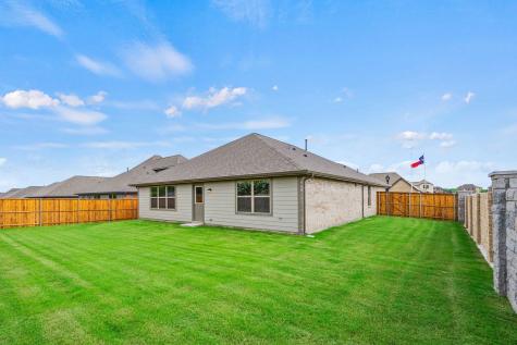 556 Stone Hollow Drive Van Alstyne TX 75495