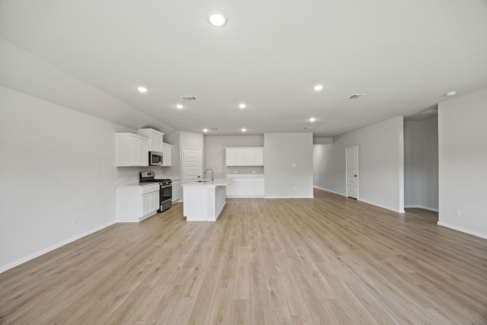 556 Stone Hollow Drive Van Alstyne TX 75495