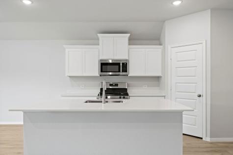 556 Stone Hollow Drive Van Alstyne TX 75495