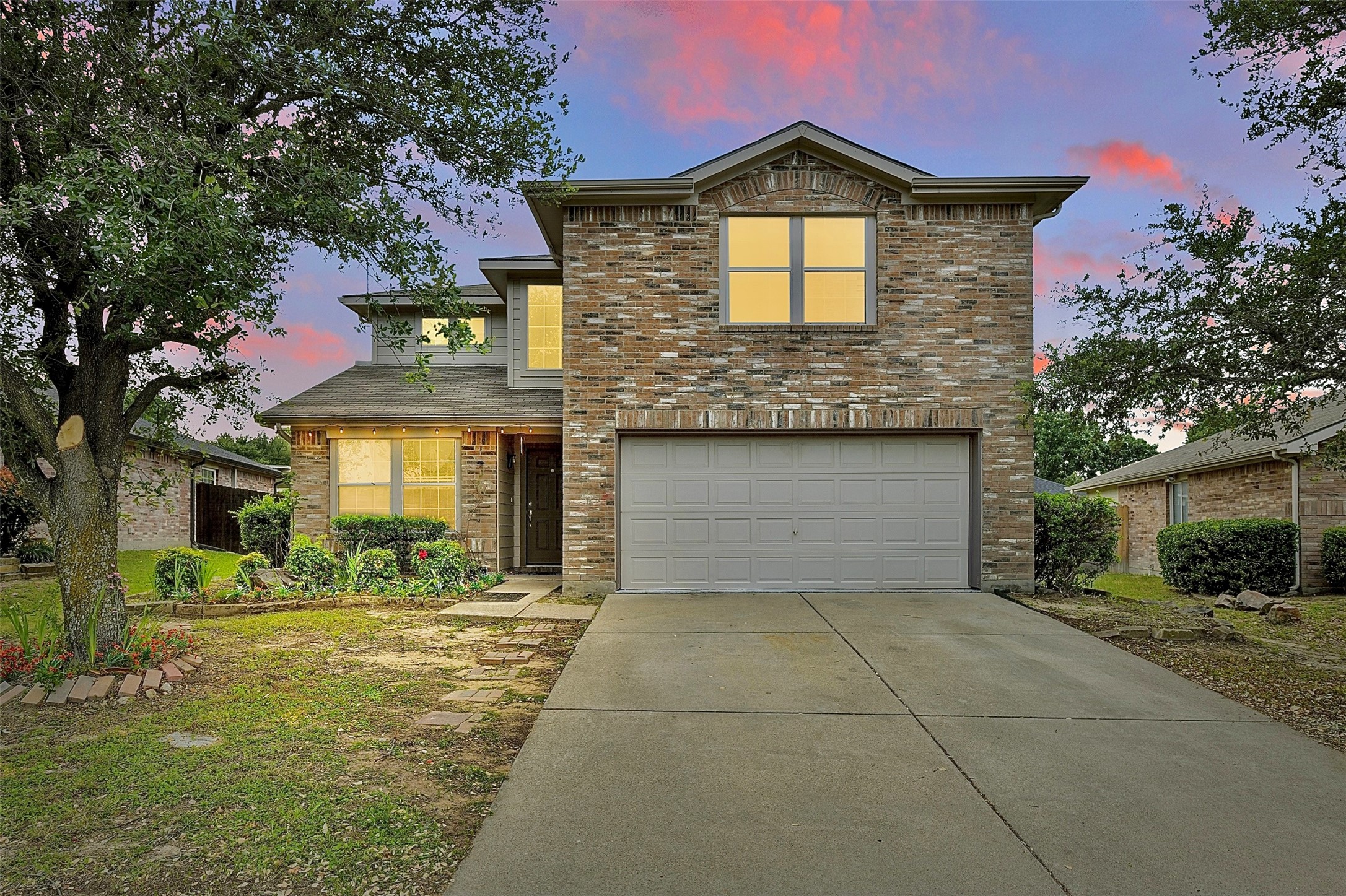 6917 Tessla Drive Dallas TX 75241