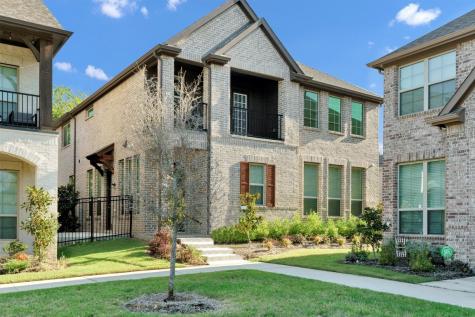 736 Patriot Lane Irving TX 75060