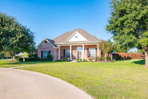 4730 River Oaks Drive Brownwood TX 76801