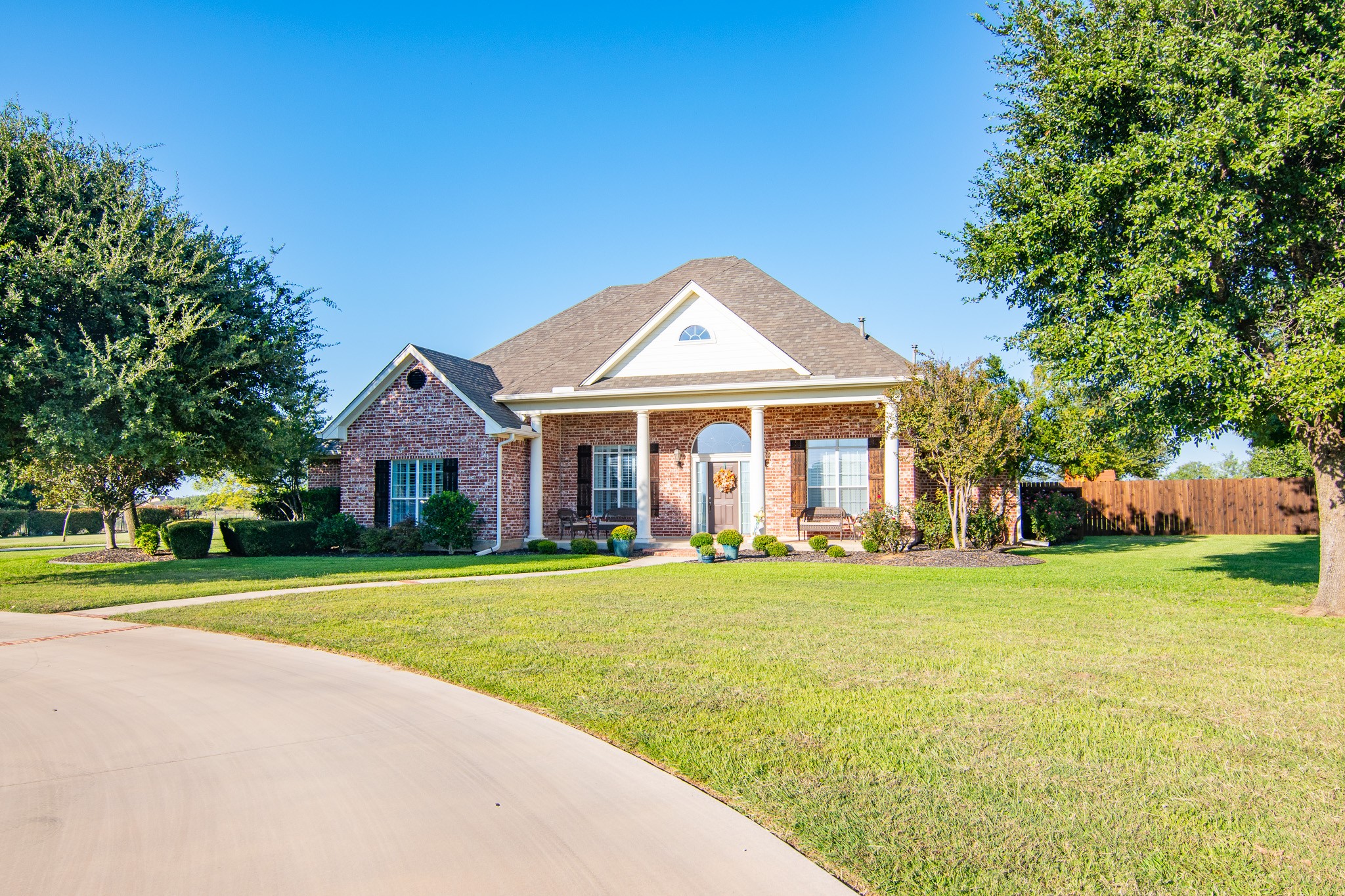 4730 River Oaks Drive Brownwood TX 76801