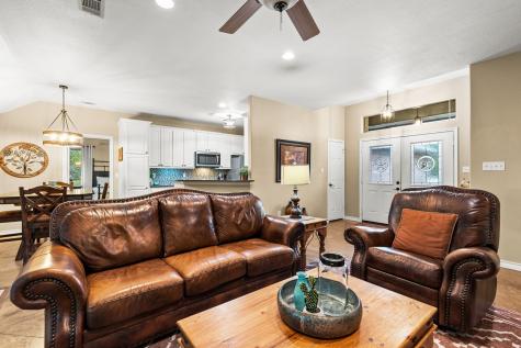 4014 Whitecrest Drive Whitney TX 76692