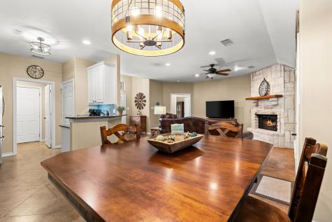 4014 Whitecrest Drive Whitney TX 76692