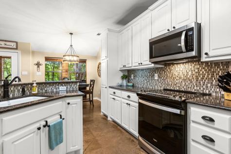 4014 Whitecrest Drive Whitney TX 76692