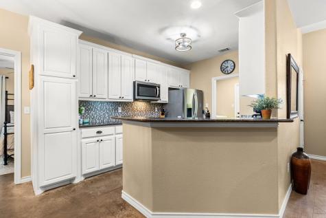 4014 Whitecrest Drive Whitney TX 76692