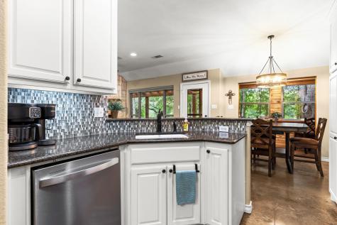 4014 Whitecrest Drive Whitney TX 76692