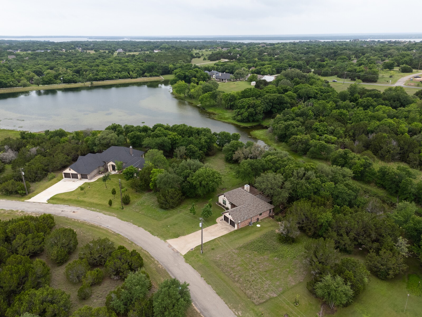 4014 Whitecrest Drive Whitney TX 76692
