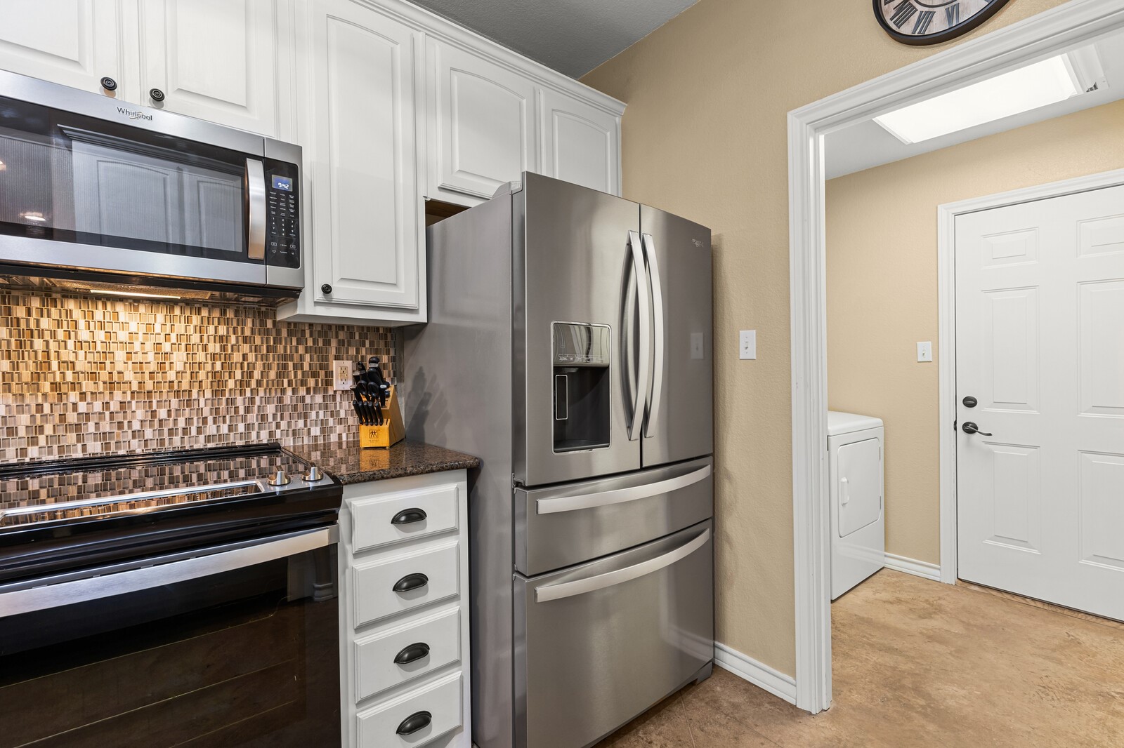 4014 Whitecrest Drive Whitney TX 76692