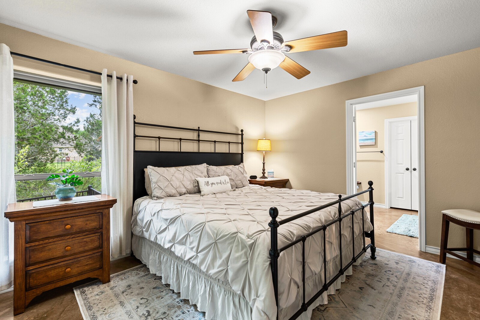 4014 Whitecrest Drive Whitney TX 76692