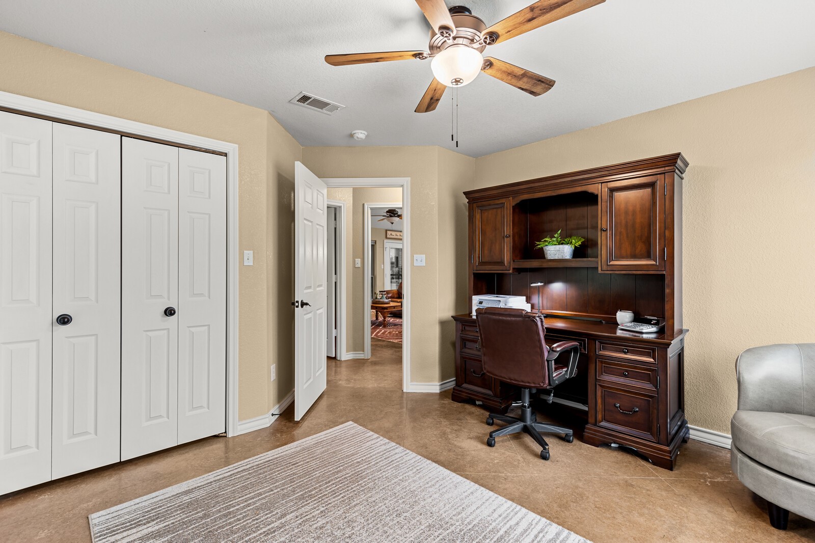 4014 Whitecrest Drive Whitney TX 76692
