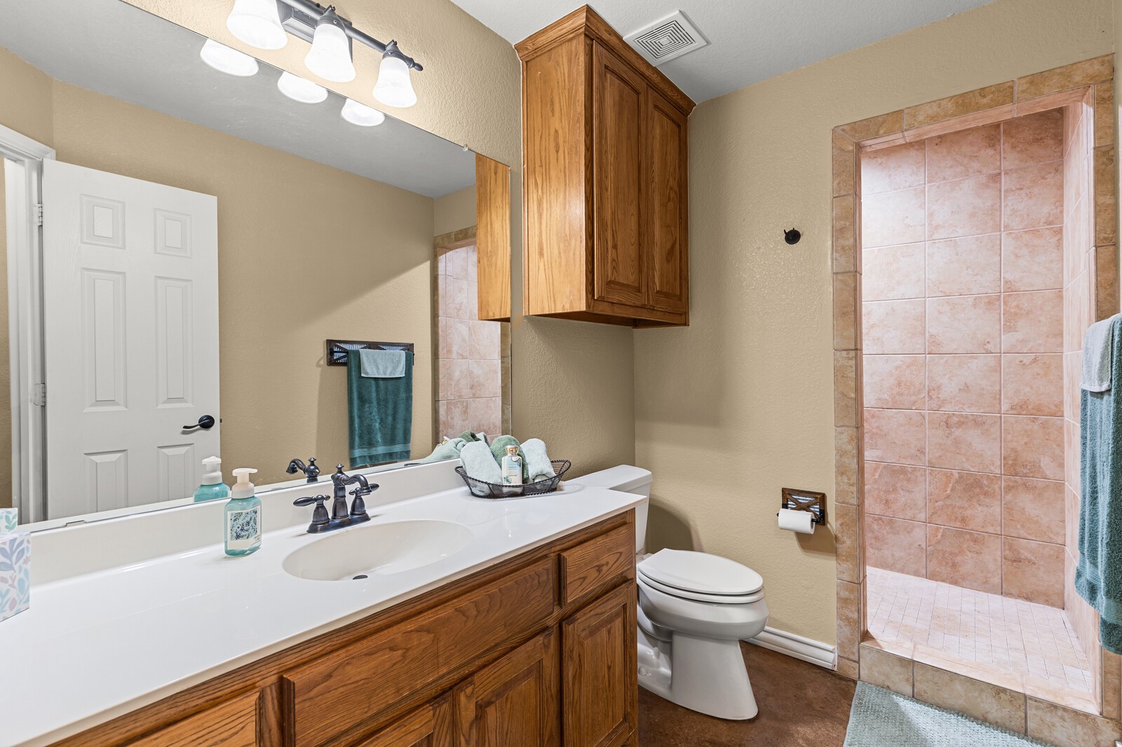 4014 Whitecrest Drive Whitney TX 76692