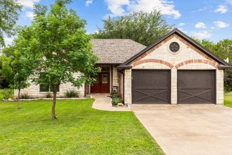 4014 Whitecrest Drive Whitney TX 76692