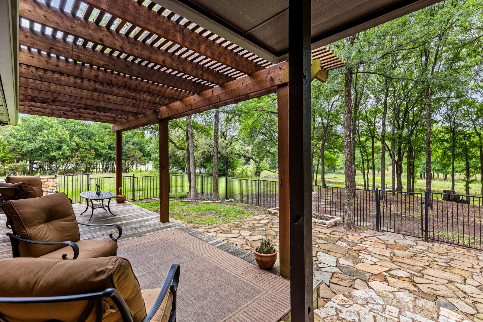 4014 Whitecrest Drive Whitney TX 76692