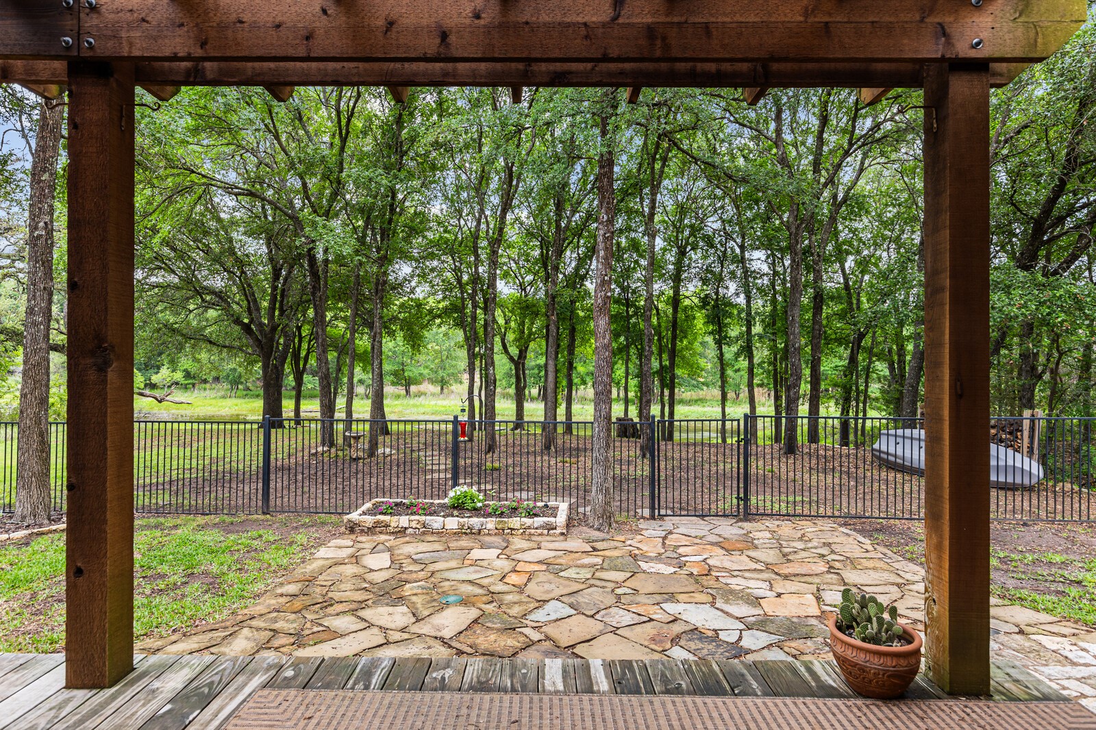 4014 Whitecrest Drive Whitney TX 76692