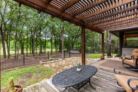 4014 Whitecrest Drive Whitney TX 76692