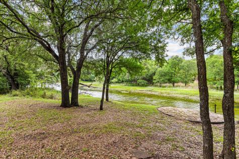 4014 Whitecrest Drive Whitney TX 76692