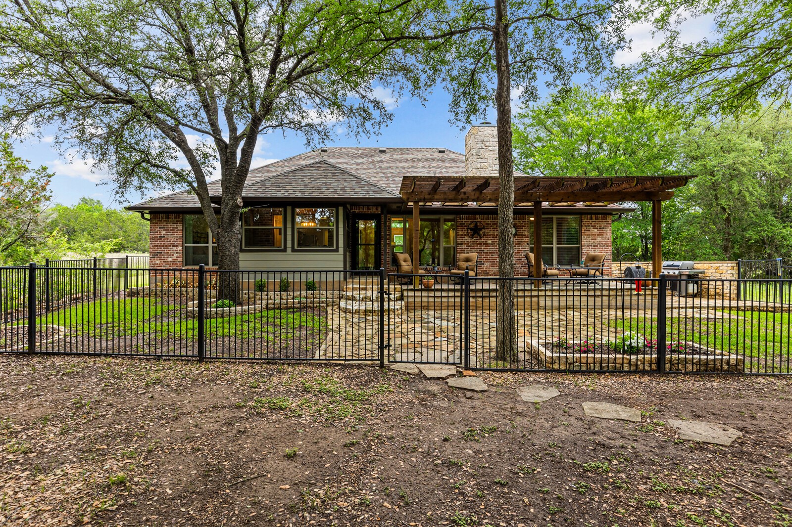 4014 Whitecrest Drive Whitney TX 76692